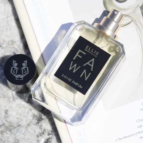 ELLIS BROOKLYN NIB FAWN Eau De Parfum 1.7oz/50ml Spray New With Box SEALED - Picture 7 of 12